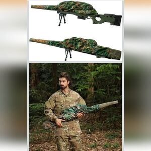 TUXAPO Rifle Cover